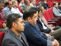 گزارش تصویری جلسه مدیریت منابع انسانی با هدف محیطی شاداب تر